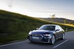 Audi S6 Sedan TDI 2019 года (WW)